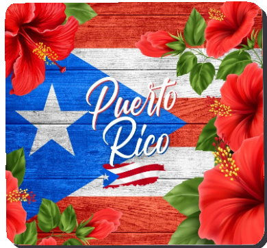 Thumbnail: Puerto Rico Coasters