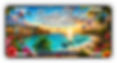 Puerto Rico License Plate
