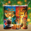 Thumbnail: Puerto Rico Tumbler Cups W/ Lid, Individually Box