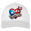 Thumbnail: Puerto Rico Baseball Cap