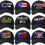 Thumbnail: Puerto Rico Baseball Cap
