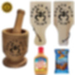 Combo Puertorriqueño #6