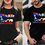 Thumbnail: Puerto Rico Flag Vejigante T-Shirt