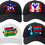 Thumbnail: Fiesta de La Sanse Baseball Cap