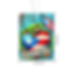 Thumbnail: Puerto Rico Car Air Freshener