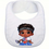 Thumbnail: Puerto Rico Reusable Baby Bibs for Child
