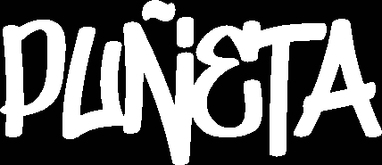 Thumbnail: Puñeta Vinyl Sticker