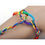 Thumbnail: Handmade Nepal Woven Bracelet & Wristband