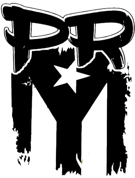 Puerto Rico Flag Vinyl Sticker