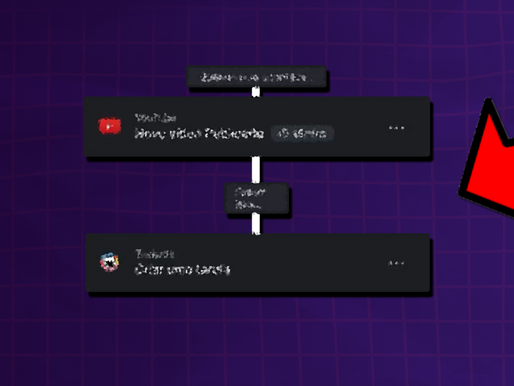 Seja o primeiro a saber com este recurso!(Novidade)