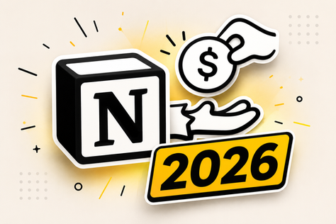 Guia Completo: Planos e Preços do Notion | 2026 Atualizado