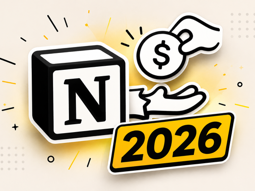 Guia Completo: Planos e Preços do Notion | 2026 Atualizado