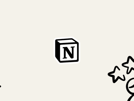 Notion para Trabalhos em Grupo