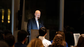 Keynote Address - Dave Kasdorf