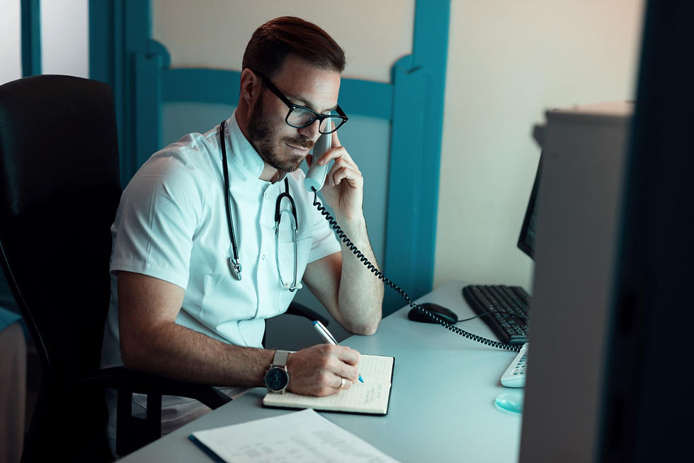 Telehealth Billing Services and Reimbursement Trends