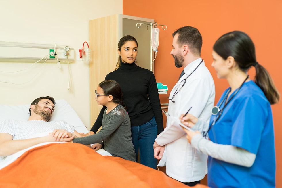 Improve Cash Flow with Urgent Care Billing Support