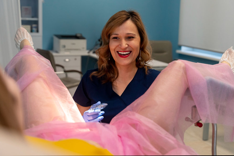 A Guide to OBGyn Medical Coding for New Learners
