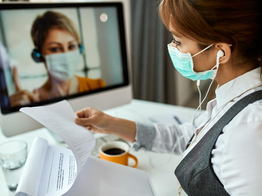 The Basics of Medical Billing Virtual Assistants