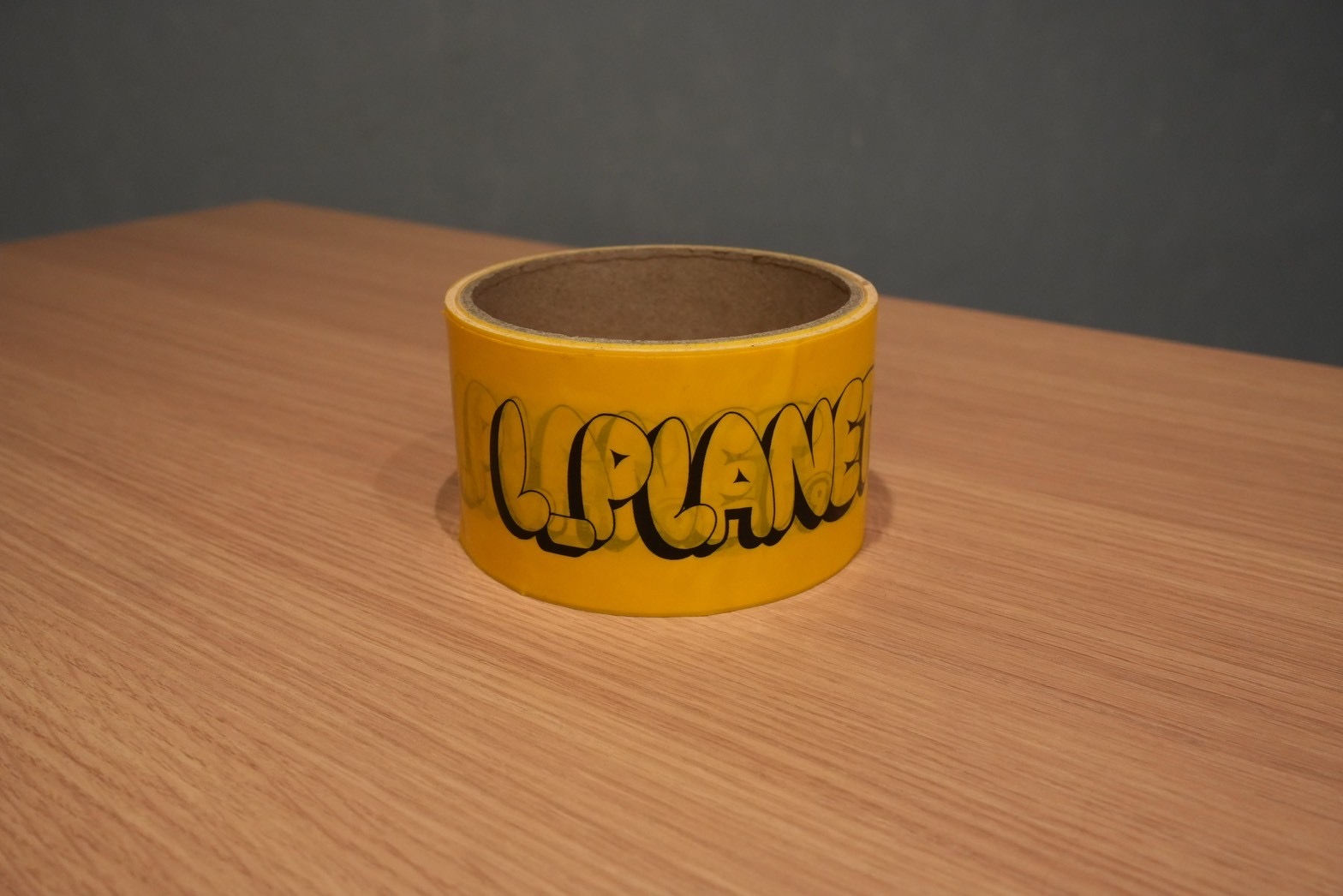 L_planet オリジナルテープ