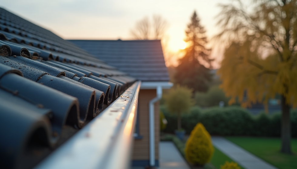 Essential Home Maintenance Tips Seasonal: Your Year-Round Guide