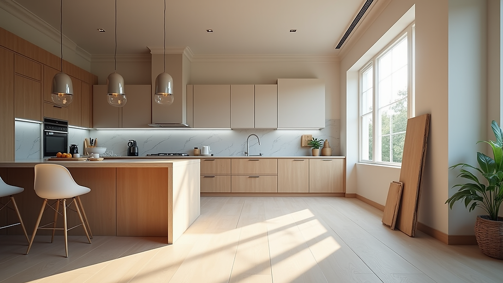 Bolton Renovation Services: Exploring JustCallMeHandy.com Services in Bolton