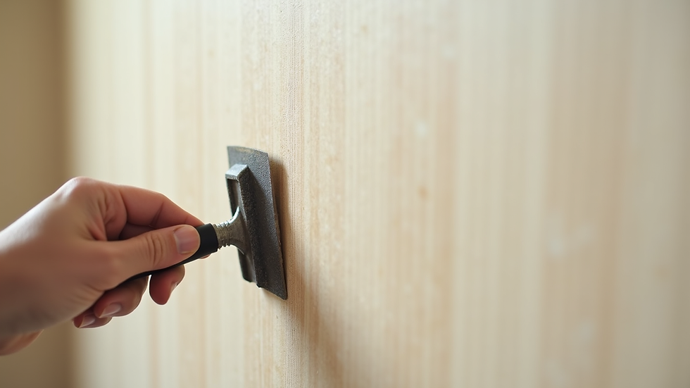 Advantages of Professional Wallpaper Installation: Expert Wallpaper Hanging Tips
