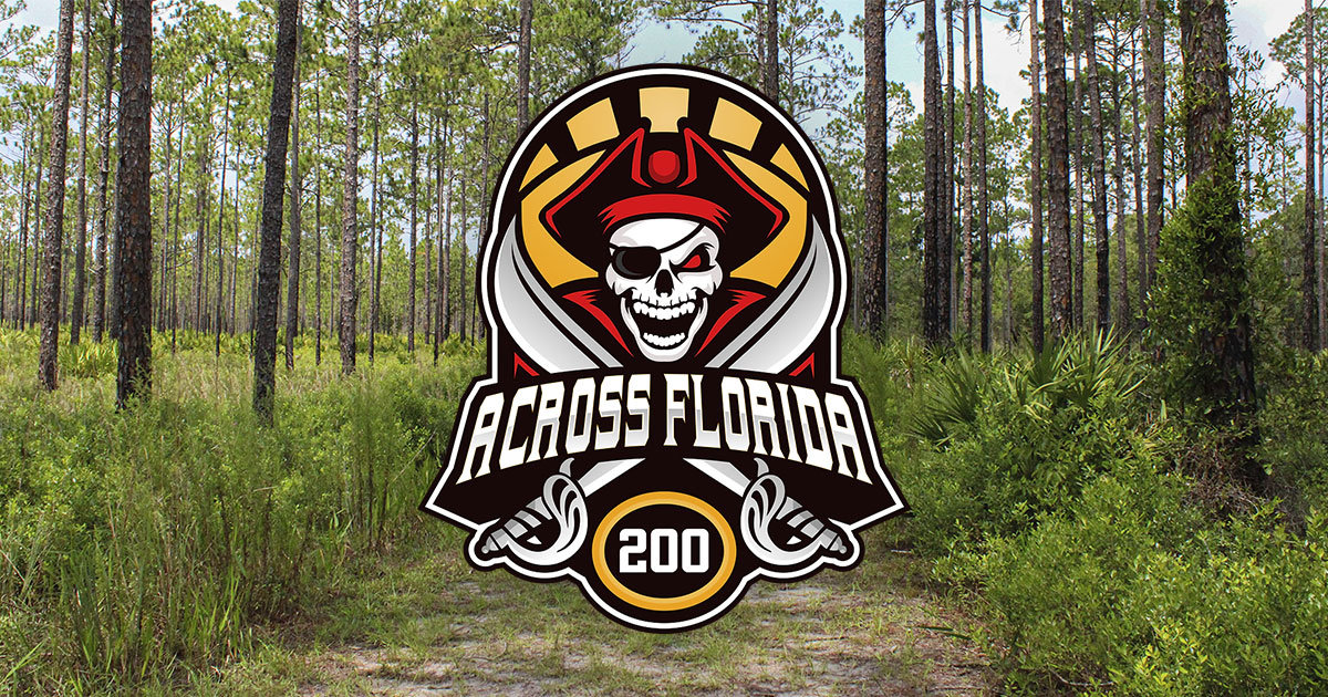 Across Florida 200