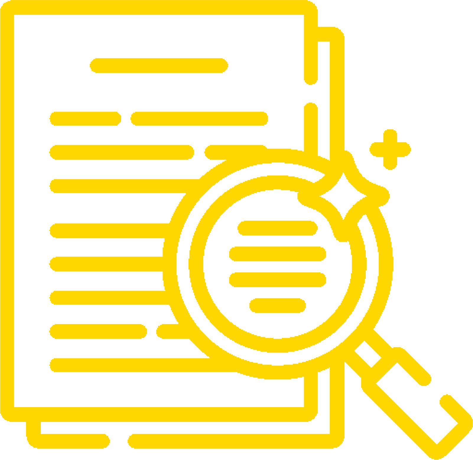 Icone da Transparencia