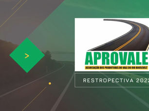 Retrospectiva APROVALE/SINFRA 2022