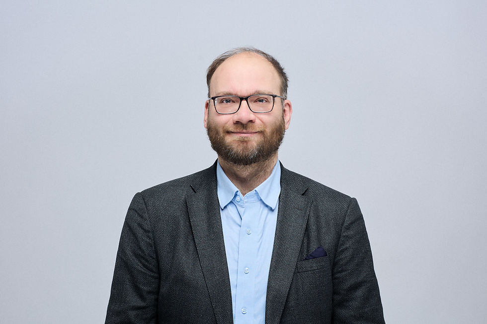 Executive Director, Barrule Partners