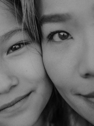 Healing Through Parenting: Moving Past My Past