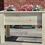 Thumbnail: Softwood Raised Planter - flat packed