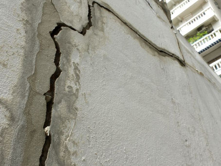 Understanding the Causes Behind Cracks in Your Building or House