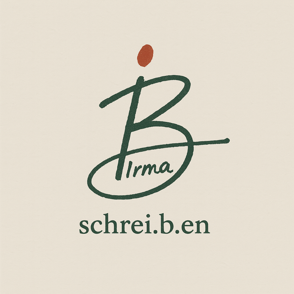 Autorenbild: irmabelic