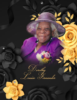 Dorothy Fernander.jpg