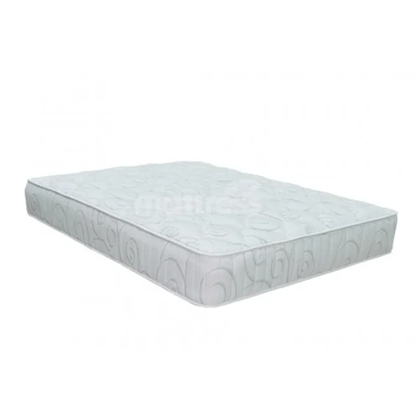 Health Sense Memory Foam Mattress 4 6 Home Decor