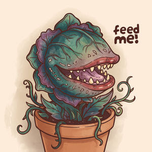 Audrey II
