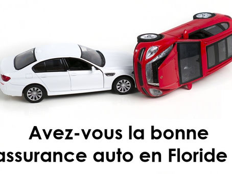 🚗 Snowbirds : Êtes-vous vraiment bien protégés sur la route en Floride ?