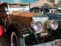 🚗 Les amateurs de voitures anciennes sur la Treasure Coast : musées, expositions et rassemblements de Stuart à Miami