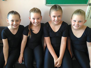 Tap exam