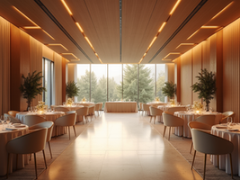 Top Trends in Corporate Event Planning for 2026