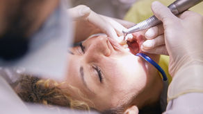 Does Medical Insurance Cover Dental Surgery?