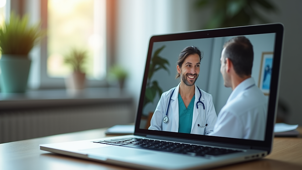 Why Virtual Urgent Care is Essential in Florida