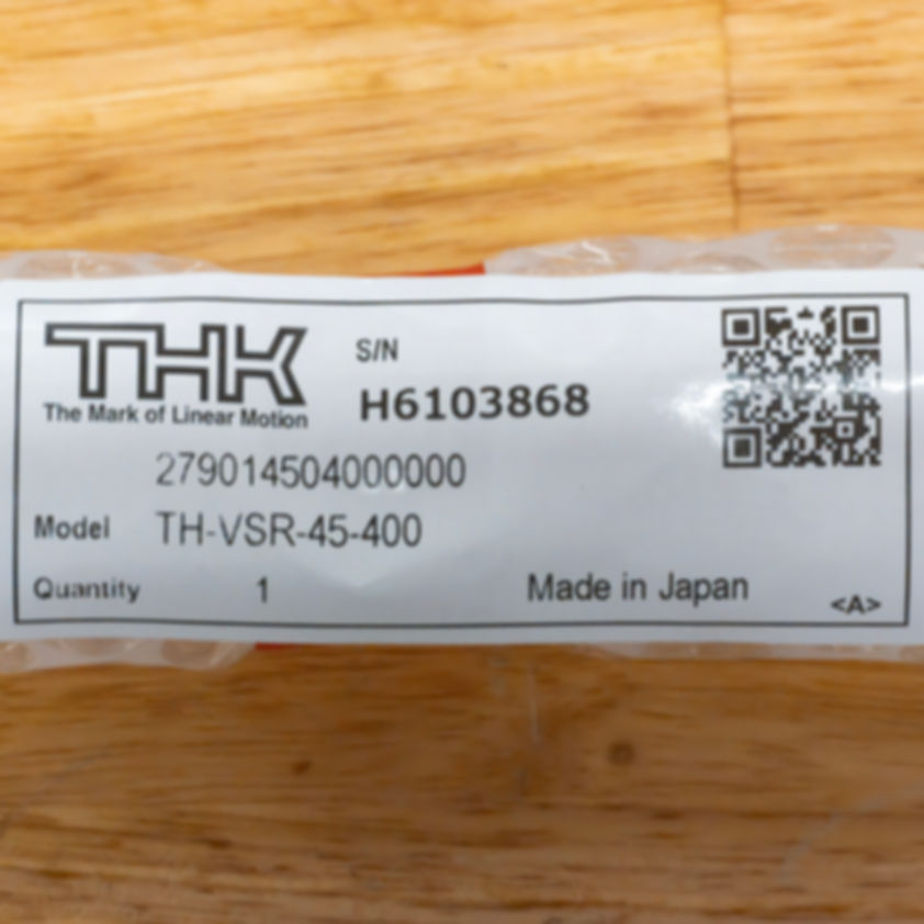THK TH-VSR-45-400