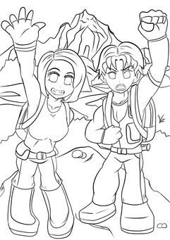 Atomhawk Fan Art Art Line Art.jpg