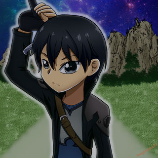 SAO Kirito Project 5 Finished Touch.jpg