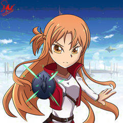SAO Project Asuna Result.jpg