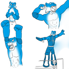 J Trust Bank Mascot Character Sheet.png