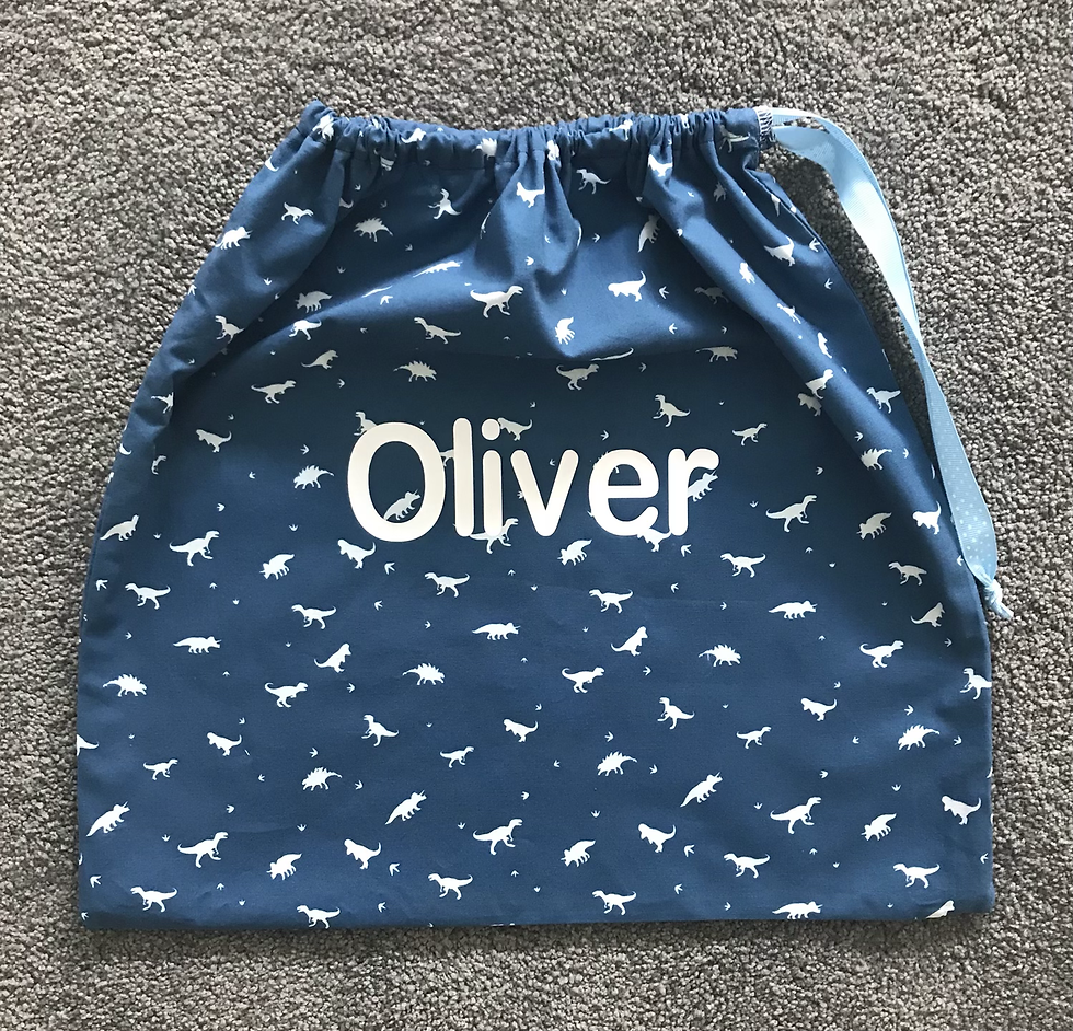 Thumbnail: Personalised Vinyl sticker items