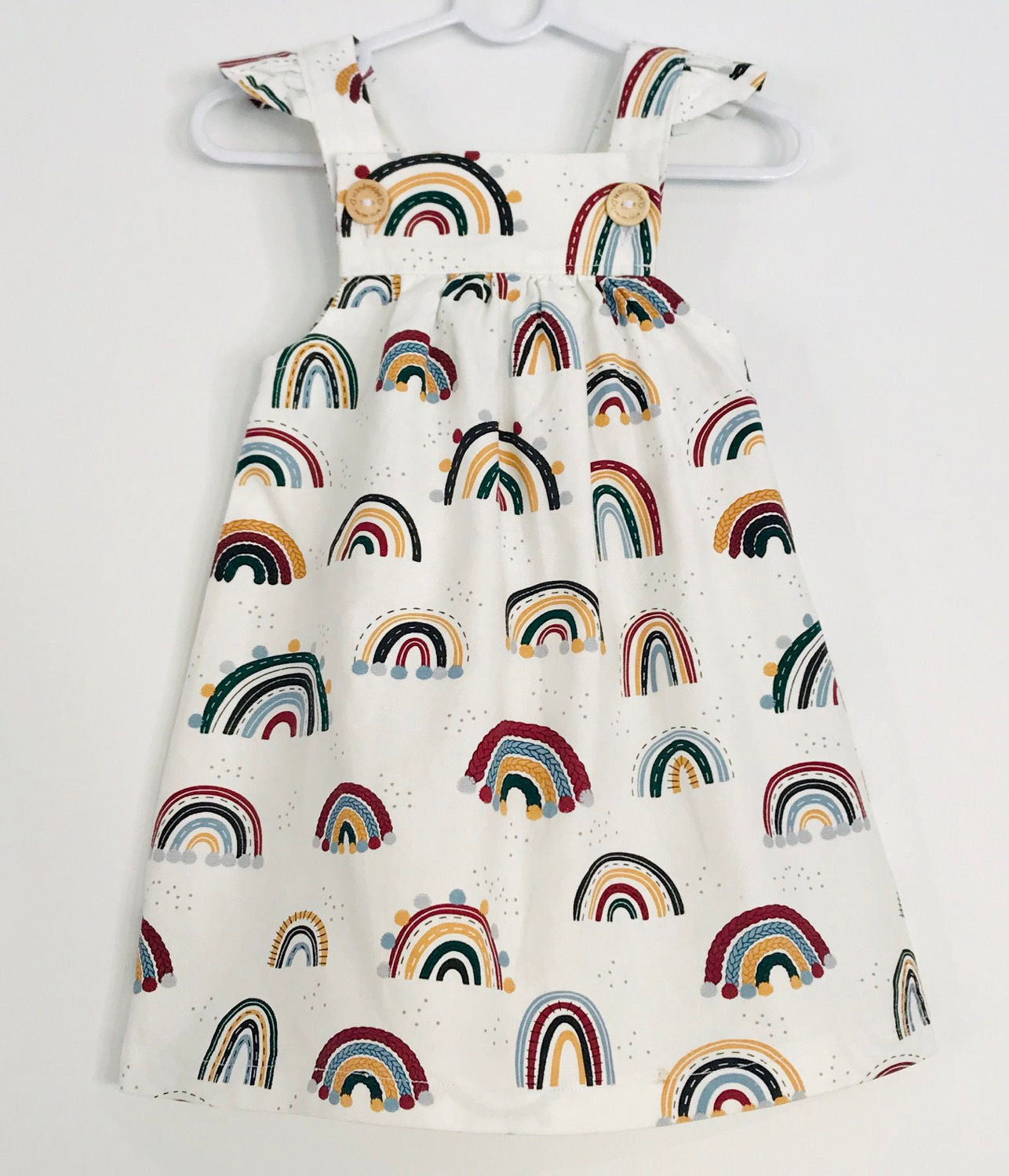Vintie Dress
